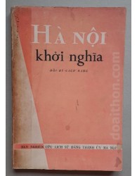 Hà Nội khởi nghĩa - Tập 2 (1970)