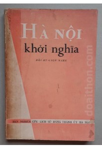 Hà Nội khởi nghĩa - Tập 2 (1970)