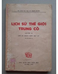 Chế độ phong kiến mạt kỳ (1962)