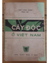 Cây độc ở Việt Nam (s1984)