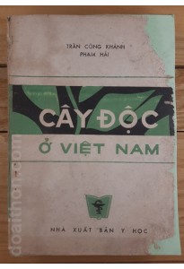 Cây độc ở Việt Nam (s1984)