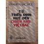 Từ Triều đình Huế đến Chiến khu Việt Bắc (1987- Phạm Khắc Hòe)