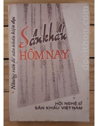 Sân khấu hôm nay (1983)