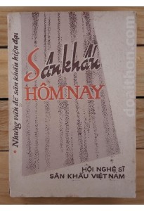 Sân khấu hôm nay (1983)