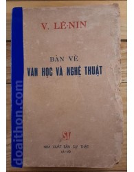 Bàn về Văn học và Nghệ thuật (1960)