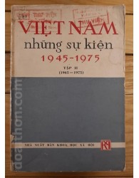 Sự kiện lịch sử Việt Nam 1965-1975 (1976)