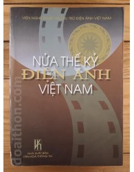 Nửa thế kỷ điện ảnh Việt Nam