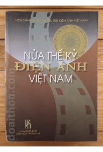 Nửa thế kỷ điện ảnh Việt Nam