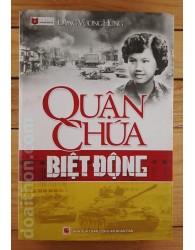 Quận chúa Biệt Động