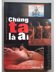 Chúng ta là ai