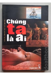 Chúng ta là ai