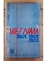 Việt Nam một + một = một (1987)