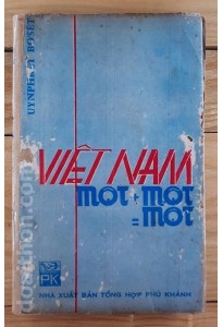 Việt Nam một + một = một (1987)