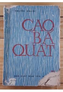 Cao Bá Quát (1982x)