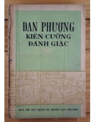 Đan Phượng đánh giặc (1986)