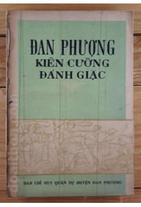 Đan Phượng đánh giặc (1986)