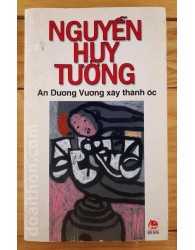 Truyện lịch sử (Nguyễn Huy Tưởng)