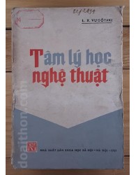 Tâm lý học nghệ thuật (1981)