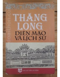 Thăng Long diện mạo và lịch sử