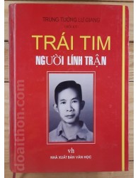 Trái tim người lính trận