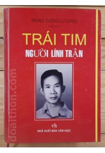 Trái tim người lính trận