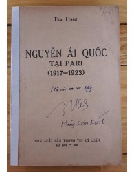 Nguyễn Ái Quốc ở Paris (1989)