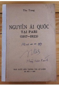 Nguyễn Ái Quốc ở Paris (1989)