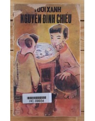 Tuổi xanh Nguyễn Đình Chiểu (1987)