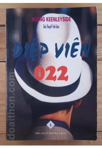 Điệp viên 022