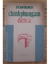 Chinh phụ ngâm diễn ca (s1987)