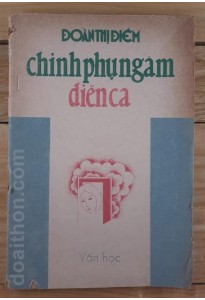 Chinh phụ ngâm diễn ca (s1987)