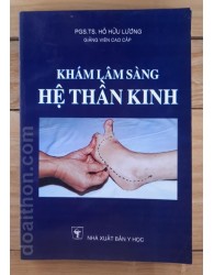 Khám lâm sàng Hệ thần kinh