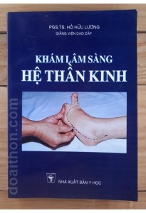 Khám lâm sàng Hệ thần kinh