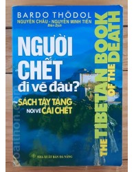 Người Tây Tạng nói về cái chết (2017)