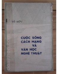 Cuộc sống cách mạng và Văn học nghệ thuật (1981)