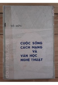 Cuộc sống cách mạng và Văn học nghệ thuật (1981)