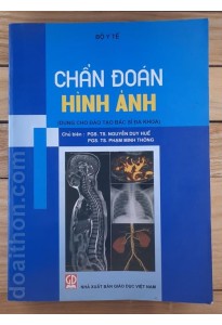 Chẩn đoán hình ảnh