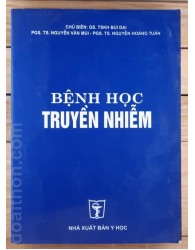 Bệnh học truyền nhiễm