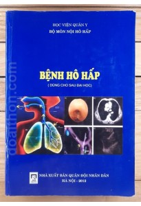 Bệnh hô hấp