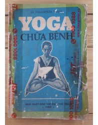 Yoga chữa bệnh (1989x)