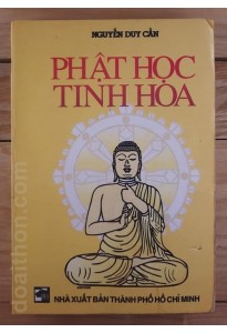 Phật học tinh hoa