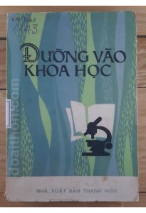 Đường vào khoa học (1974)