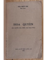 Hoa Quyền (1990)