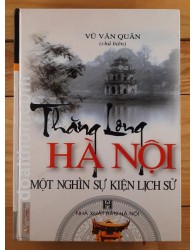 Một nghìn sự kiện lịch sử Thăng Long Hà Nội