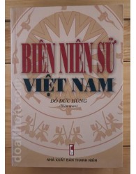 Biên niên sử Việt Nam (2006)