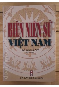 Biên niên sử Việt Nam (2006)