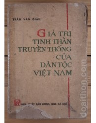 Giá trị Tinh thần Truyền thống của Dân tộc Việt Nam (1980)