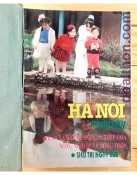 Tạp chí Hà Nội ngày nay 1996