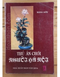 Thú ăn chơi người Hà Nội