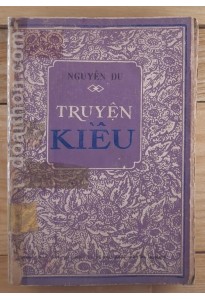 Truyện Kiều - bản 1985